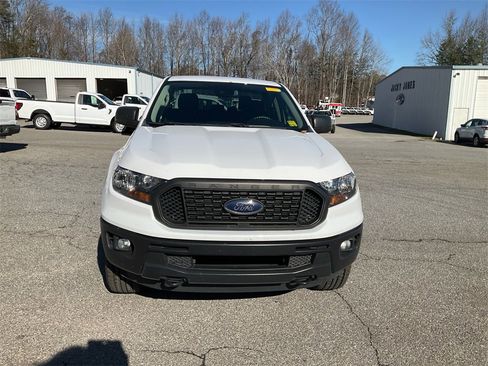 Used 2019 Ford Ranger XL w/ Equipment Group 101A Mid image 2