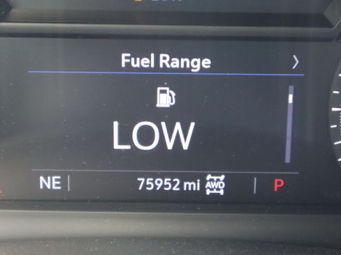Used 2021 Cadillac XT5 Premium Luxury AWD/4WD image 22