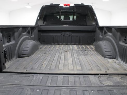 Used 2024 Ford F250 Lariat w/ Lariat Ultimate Package image 18