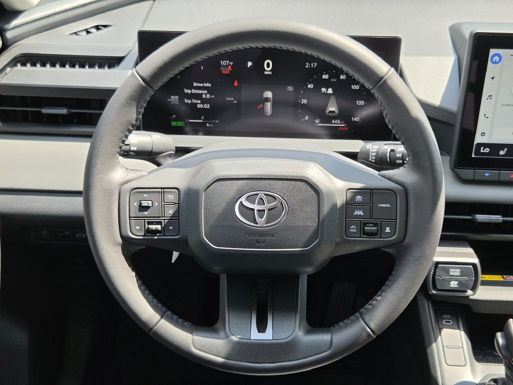 New 2026 Toyota RAV4 XLE Premium FWD image 14