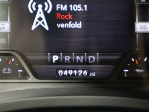 Used 2022 RAM 1500 Laramie image 37