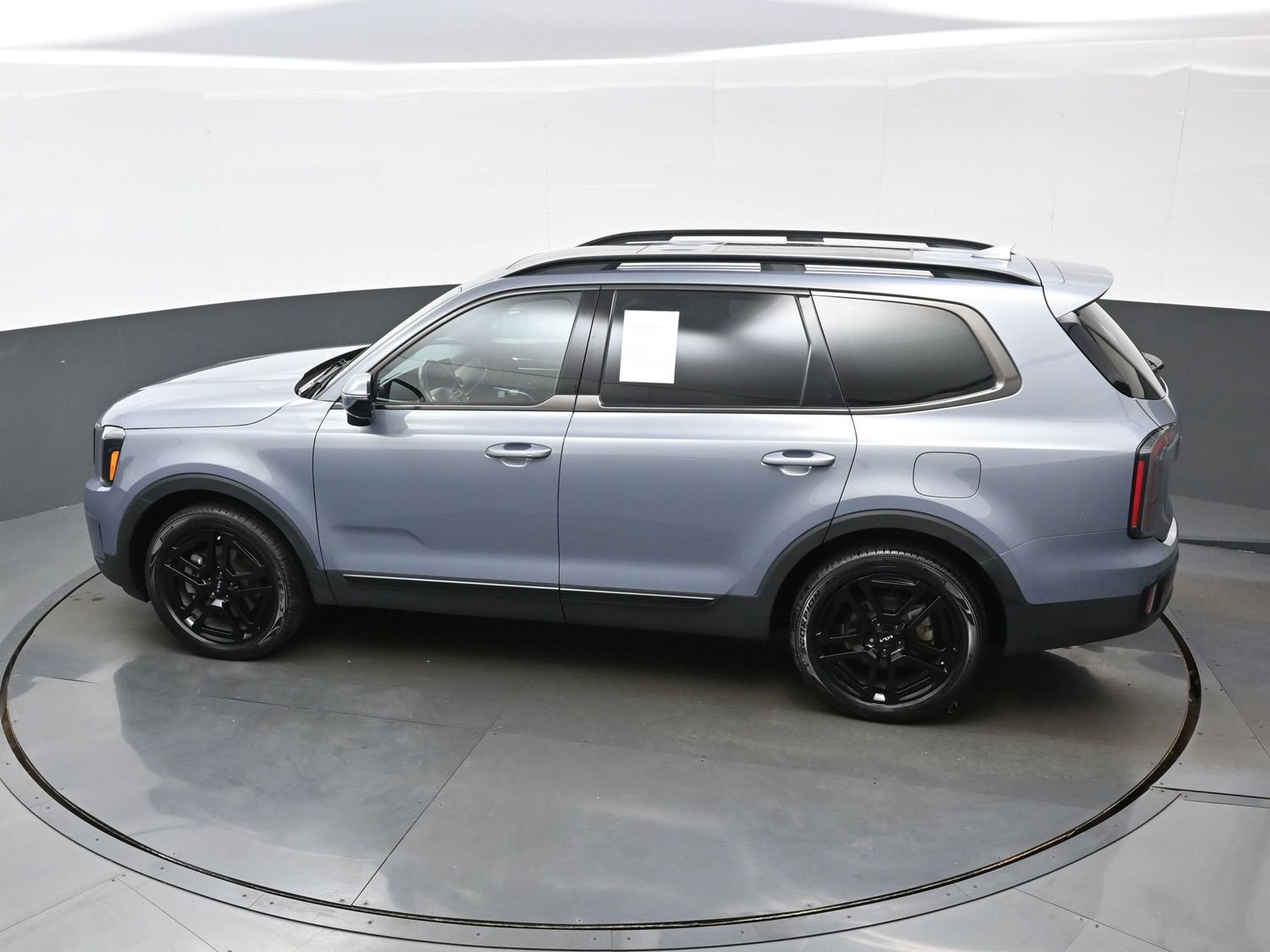 Used 2024 Kia Telluride SX Prestige X-Line AWD/4WD image 42