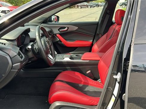 Used 2025 Acura TLX SH-AWD w/ A-SPEC Pkg image 10