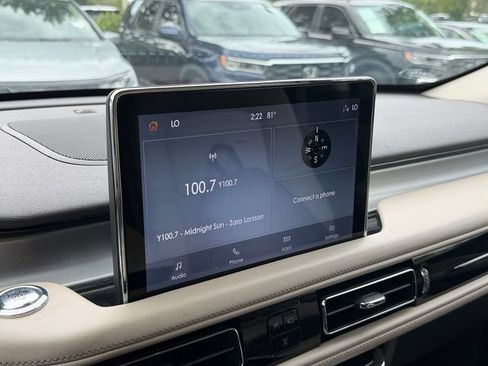 Used 2020 Lincoln Aviator 2WD image 23