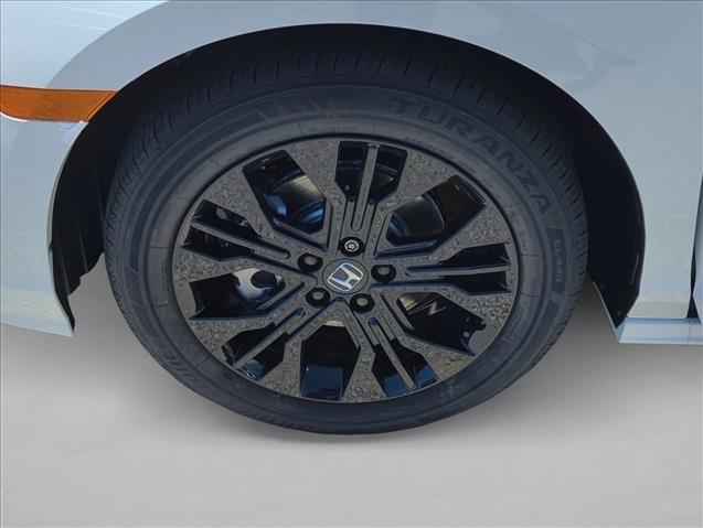 New 2026 Honda Odyssey Sport-L image 23