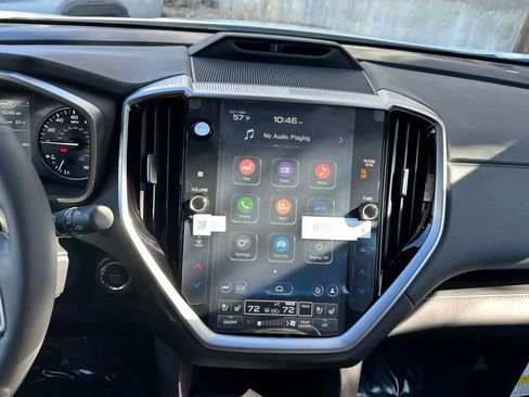 New 2026 Subaru Ascent Touring image 18