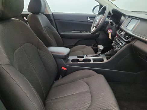 Used 2018 Kia Optima LX w/ 17" Alloy Wheels Package image 21