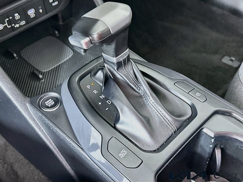 Certified 2025 Kia K4 EX FWD image 16