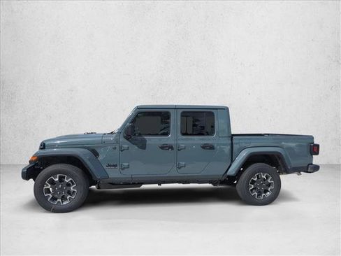 New 2026 Jeep Gladiator Sport AWD/4WD image 4