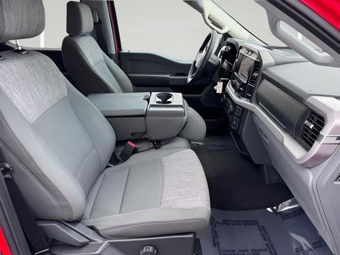 Used 2023 Ford F150 XLT image 26