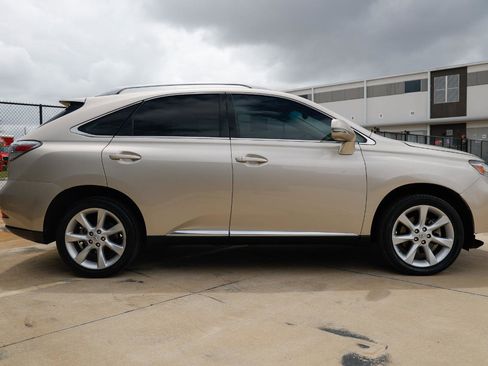 Used 2011 Lexus RX 350 2WD w/ Premium Pkg image 13