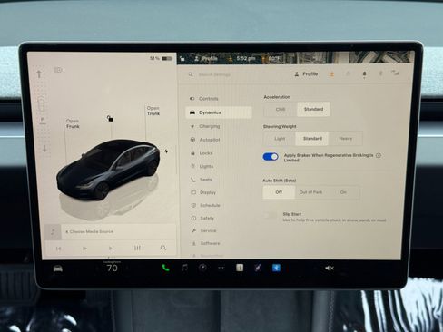 Used 2024 Tesla Model 3 image 24
