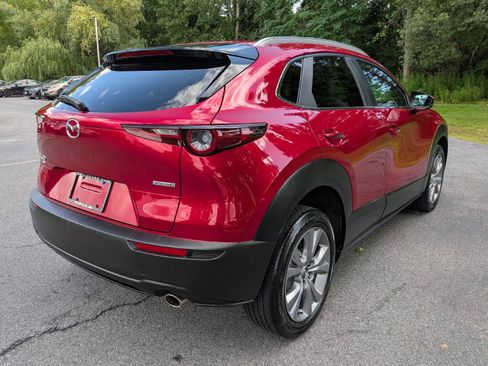 Certified 2023 MAZDA CX-30 AWD 2.5 S w/ Preferred Package image 7