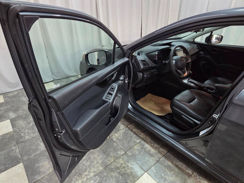 Used 2021 Subaru Impreza 2.0i AWD/4WD image 11