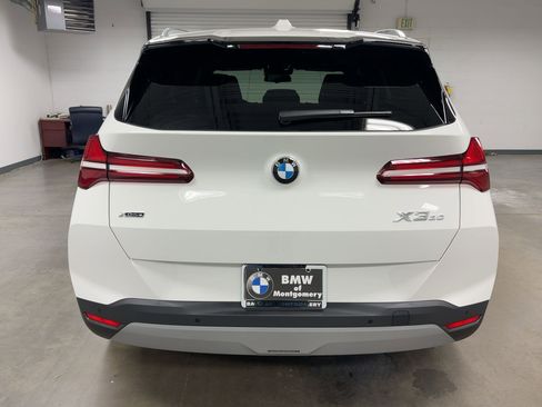 New 2026 BMW X3 xDrive30 image 9