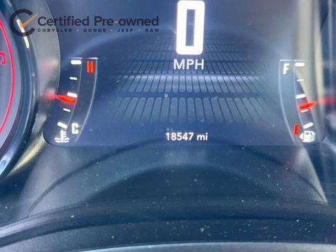 Certified 2021 Dodge Challenger R/T w/ Blacktop Package RWD image 27