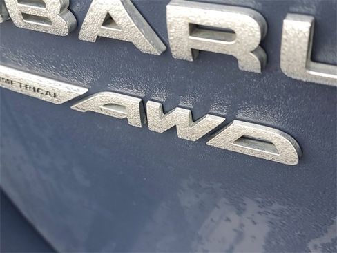 Certified 2023 Subaru Outback Premium image 6