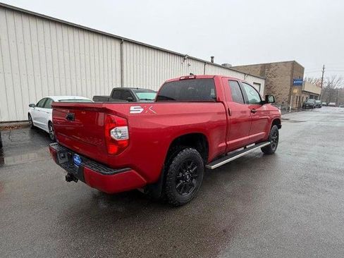 Used 2020 Toyota Tundra SR5 image 5
