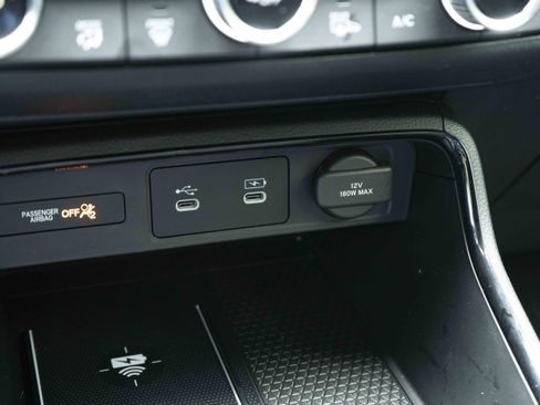 Used 2026 Honda CR-V Sport-L image 32