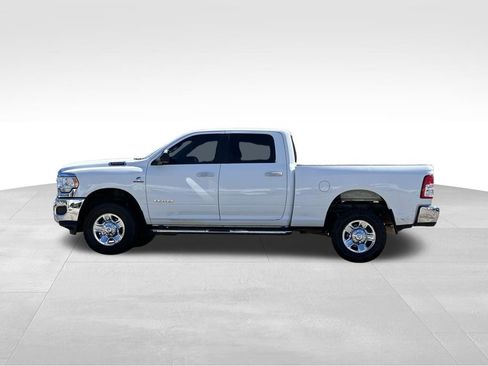 Used 2019 RAM 2500 Big Horn image 9