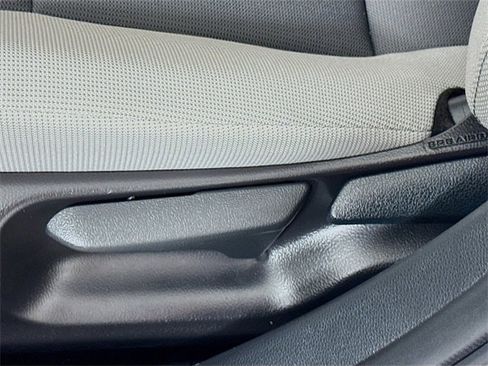 Certified 2025 Toyota Corolla LE image 12