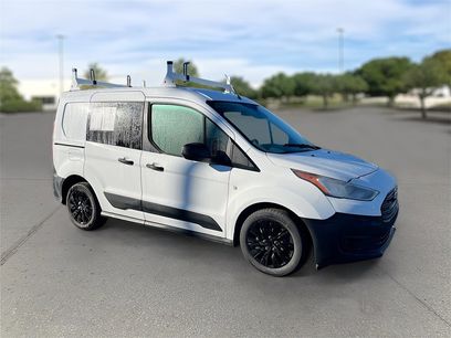 Used 2019 Ford Transit Connect XL