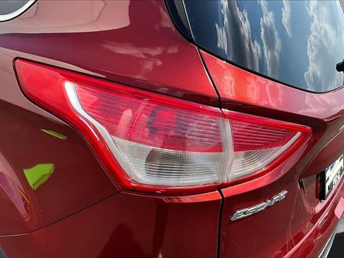 Used 2016 Ford Escape SE AWD/4WD image 20