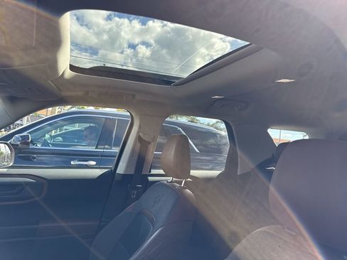 Used 2021 Ford Bronco Sport Outer Banks w/ Outer Banks Package image 5