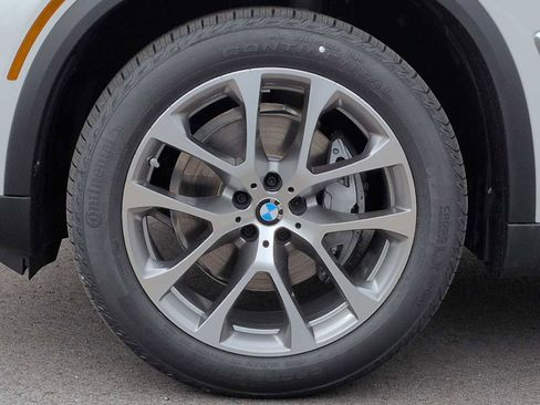 New 2026 BMW X5 xDrive40i image 13