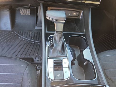 Used 2022 Hyundai Santa Cruz SEL w/ Activity Package image 27