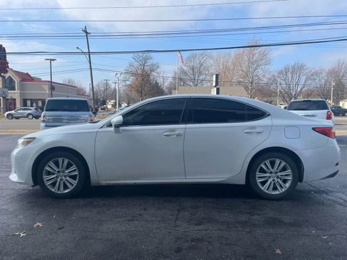 Used 2014 Lexus ES 350 image 6