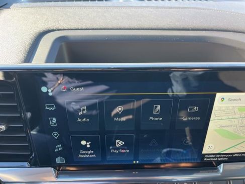 New 2026 Chevrolet Silverado 1500 RST w/ All Star Edition Plus image 32