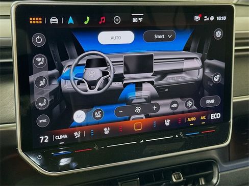 New 2025 Volkswagen ID. Buzz Pro S Plus image 10