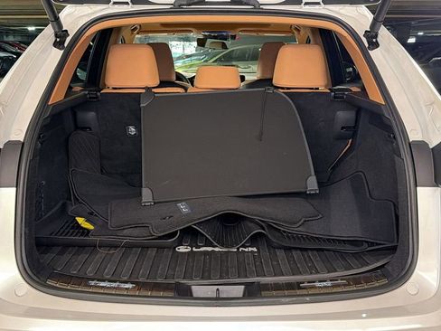 Used 2025 Lexus NX 350 AWD w/ Accessory Package (K3) image 14