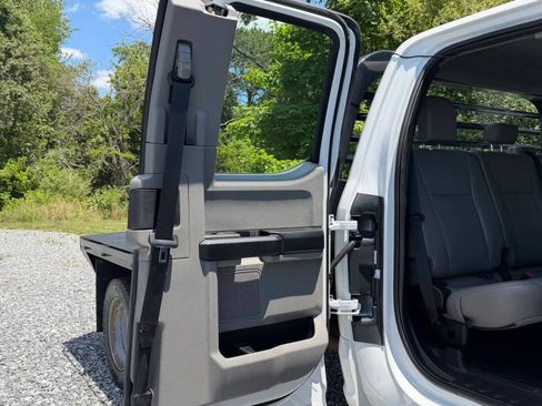 Used 2020 Ford F450 XL w/ Power Equipment Group AWD/4WD image 19
