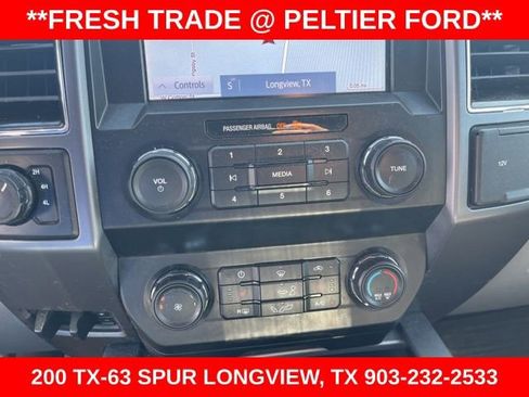 Used 2020 Ford F150 XLT w/ Equipment Group 302A Luxury image 25