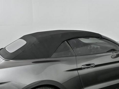 Used 2015 Ford Mustang GT Premium w/ Equipment Group 401A image 16