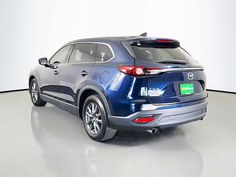 Used 2023 MAZDA CX-9 Touring image 7