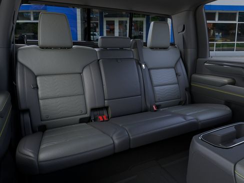 New 2026 Chevrolet Silverado 2500 ZR2 AWD/4WD image 41