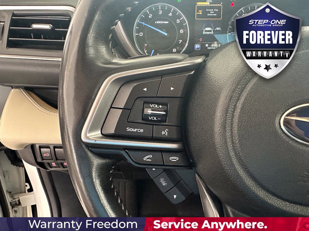 Used 2019 Subaru Ascent Touring w/ Popular Package #3 AWD/4WD image 21