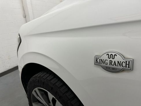 Used 2020 Ford Expedition King Ranch AWD/4WD image 16
