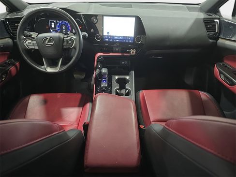 Used 2022 Lexus NX 350 AWD w/ Premium Package image 10