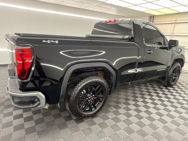 Used 2026 GMC Sierra 1500 Pro AWD/4WD image 16