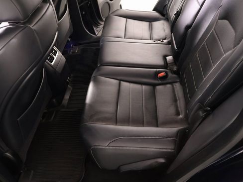 Used 2020 Lexus RX 350 F Sport image 11