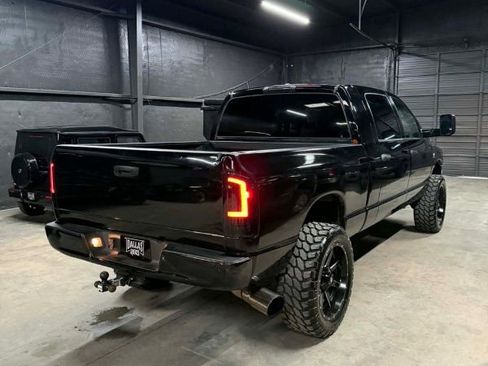 Used 2006 Dodge Ram 2500 Truck Laramie image 15