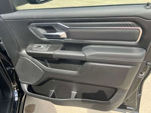 New 2025 RAM 1500 Big Horn image 15