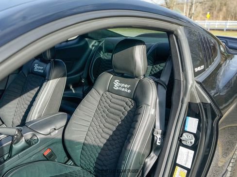 Used 2022 Ford Mustang GT Premium w/ GT Performance Package RWD image 20