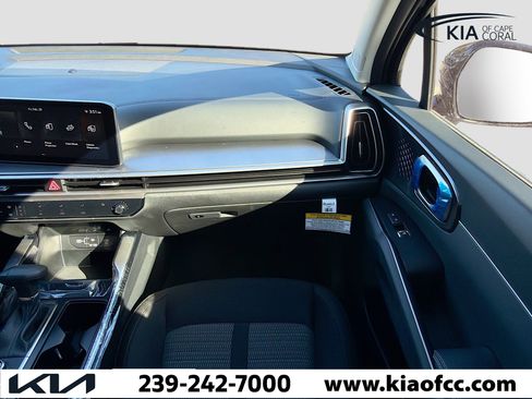 New 2026 Kia Sorento LX image 18