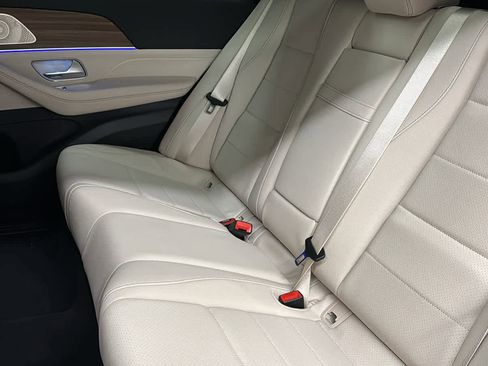 New 2026 Mercedes-Benz GLE 350 4MATIC image 33
