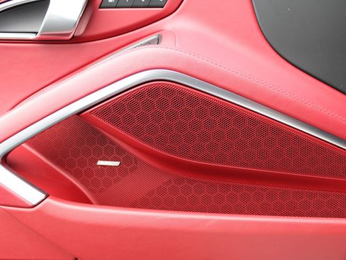 Used 2017 Porsche 911 Targa 4S image 14